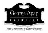 George Apap Painting